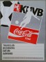 ACTION 9. Landelijke Coca-Cola Competitie  60x45 G- (Small)